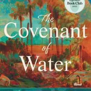 The Covenant Of Water By Abraham Verghese