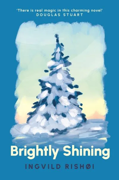Brightly Shining By Rish?i, Ingvild H.