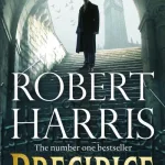 Precipice By Robert Harris
