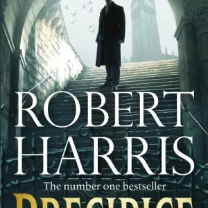 Precipice By Robert Harris