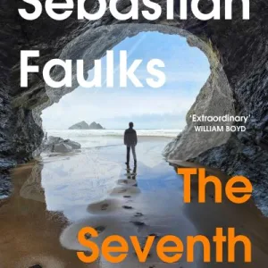 The seventh son by Sebastian Faulks
