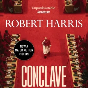 Conclave By Robert Harris