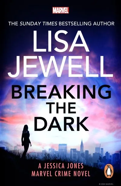 Breaking The Dark By Lisa Jewell