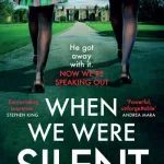 When We Were Silent By Fiona Mcphillips