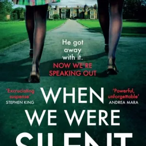 When We Were Silent By Fiona Mcphillips
