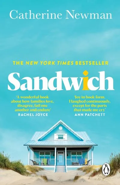 Sandwich By Catherine Newman