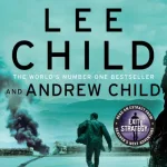 In Too Deep By Lee Child