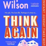Think Again By Jacqueline Wilson