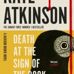 Death At The Sign Of The Rook By Kate Atkinson