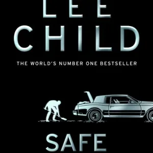 Safe Enough By Lee Child