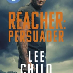 Persuader By Lee Child