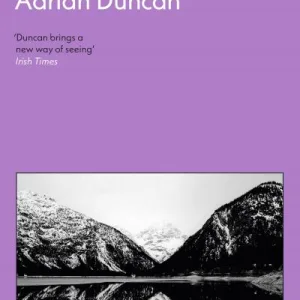 The Gorgeous Inertia Of The Earth By Adrian Duncan