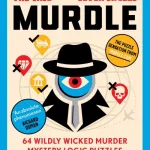 Murdle: The Case Of The Seven Skulls By G. T. Karber