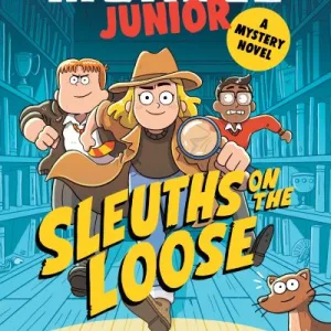 Sleuths on the Loose