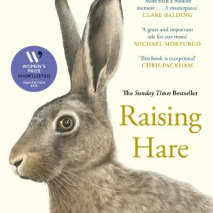 Raising Hare By Chloe Dalton