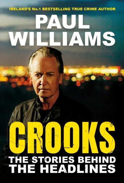 Crooks By Paul Williams