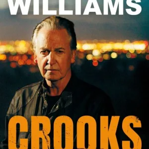 Crooks By Paul Williams