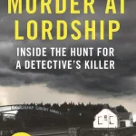 Murder At Lordship By Pat Marry