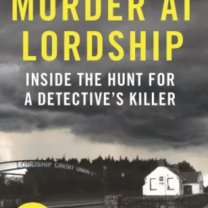 Murder At Lordship By Pat Marry