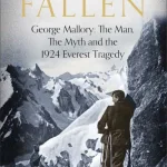 Fallen By Mick Conefrey