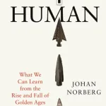 Peak Human By Johan Norberg