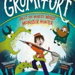 Grumpfort By Jamie Hammond