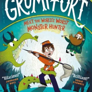 Grumpfort By Jamie Hammond