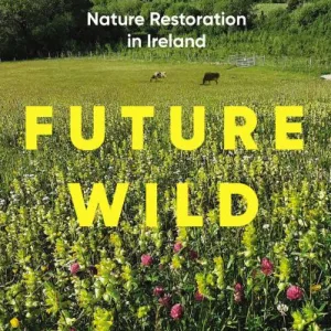 Future Wild By Richard Nairn