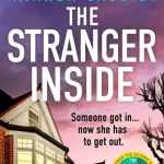 The Stranger Inside By Amanda Cassidy