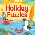 Holiday Puzzles By Phillip Clarke