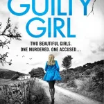 The Guilty Girl By Patricia Gibney