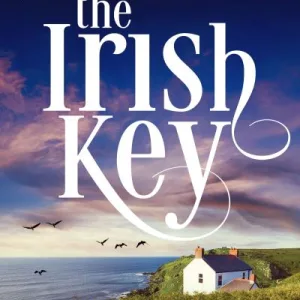 The Irish Key By Daisy O'Shea