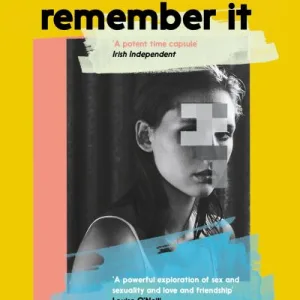 This Is How You Remember It By Catherine Prasifka