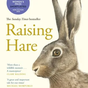 Raising Hare By Chloe Dalton