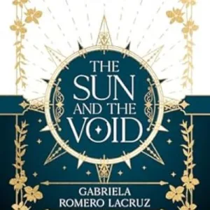 The Sun And The Void By Lacruz, Gabriel Romero