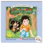 Johnny Magory in the Magical Wild by Emma-Jane Leeson
