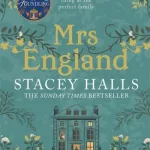 Mrs England By Stacey Halls
