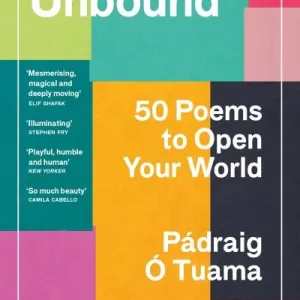 Poetry Unbound By Tuama, Padraig ?