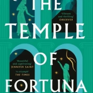 The Temple Of Fortuna By Elodie Harper