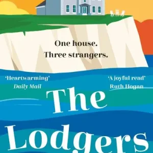 The lodgers by Eithne Shortall