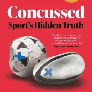 Concussed By Sam Peters