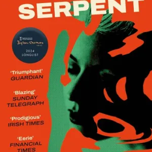 The Coiled Serpent By Camilla Grudova