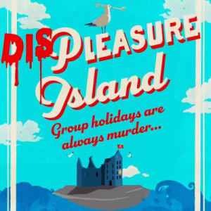Displeasure Island By Alice Bell