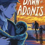 The Dawn Of Adonis By Phil Earle