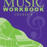 Music Workbook - Leaving Certificate By May Costello