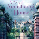 Secrets Of Armstong House By A O'Connor