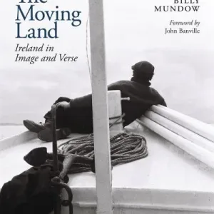 The Moving Land By William Mundow