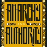 Anarchy And Authority By Angela Byrne