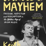 Music And Mayhem By Keith Donald