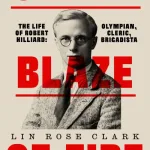 Swift Blaze Of Fire By Lin Clark